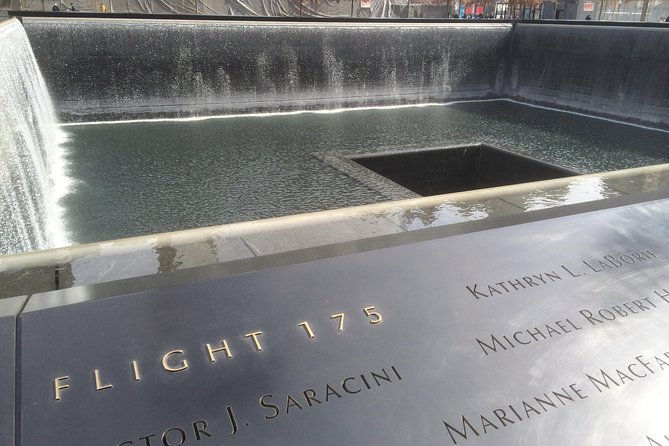 Lower Manhattan Self-Guided Walking Tour and Scavenger Hunt - Scavenger Hunt Challenges