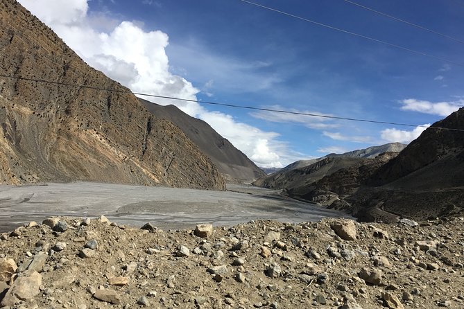 Lower Mustang Jomsom Muktinath Hot Spring Tour in 4 WD Jeep - What to Expect