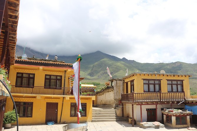 Lower Mustang Trip 4 Days - Frequently Asked Questions