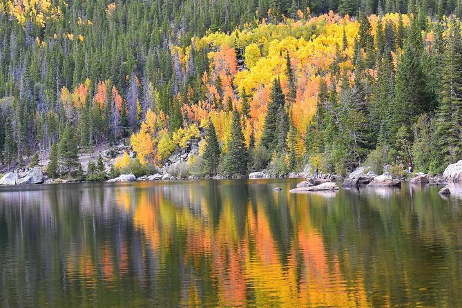 Lower Valley Tour RMNP - Highlights of the Lower Valley Tour