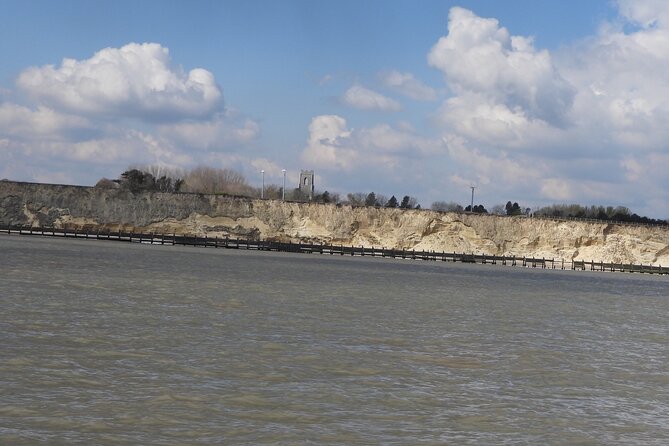 Lowestoft Coastal Sightseeing - Preparing for the Tour