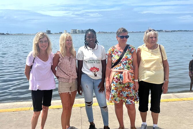 Luanda City Tour - Flexible Cancellation Policy