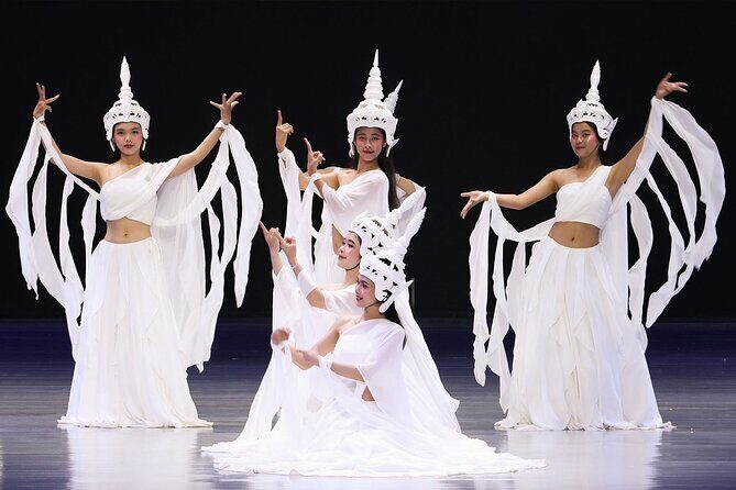 Luang Praban Buddha's Light Stage Show Ticket - Final Thoughts