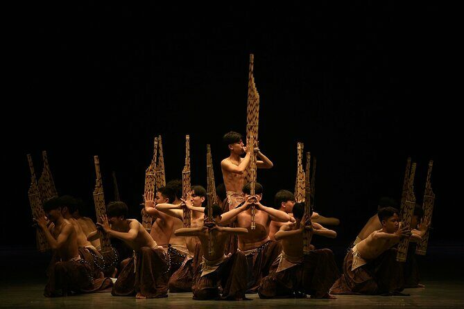 Luang Praban Buddha's Light Stage Show Ticket - FAQs