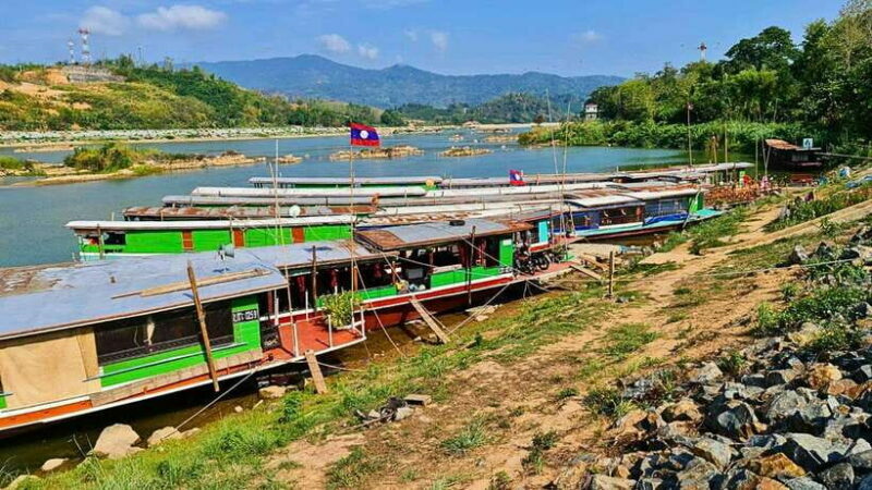 Luang Prabang: 2D Transfer to Huay Xai by Slow Boat - Who Should Consider This Tour?