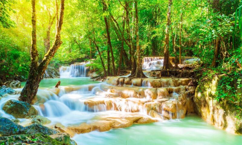 Luang Prabang: 4-Day Explorer Tour - Cultural Experiences