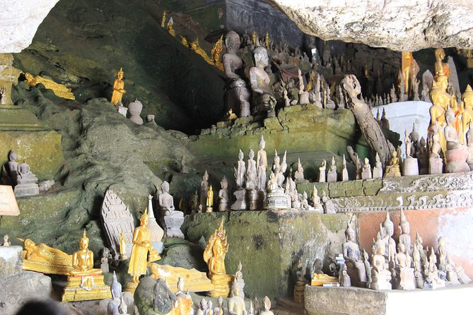 Luang Prabang a Venerable Cruise to the Pak Ou Caves With Lunch - Important Information