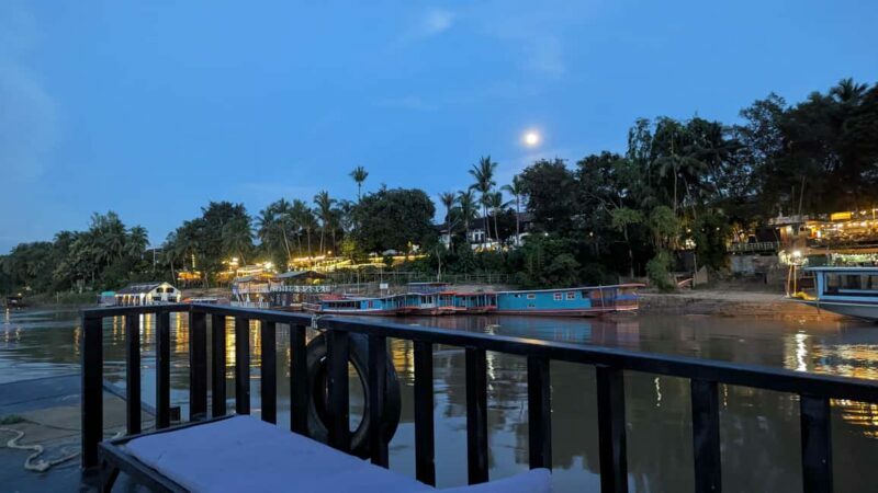 Luang Prabang: Afternoon Kuang Si Waterfalls & Sunset Cruise - Who Will Love This Tour?