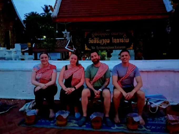 Luang Prabang Artisans 4-Days Private Tour - Tour Suitability