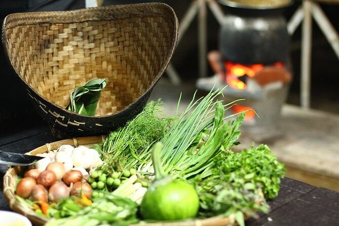 Luang Prabang Evening Food Tour by Tuk-Tuk - Guides and Expertise