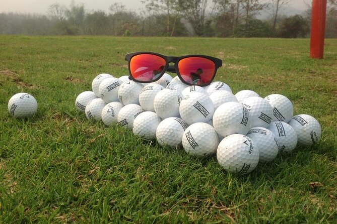 Luang Prabang Golf Club Admission - Dress Code Regulations