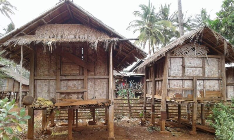 Luang Prabang: Hiking off the Beaten Track With Picnic Lunch - Cultural Immersion