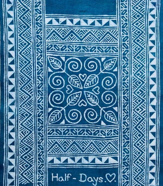 Luang Prabang: Hmong Batik Art Workshop - An Overview of the Experience