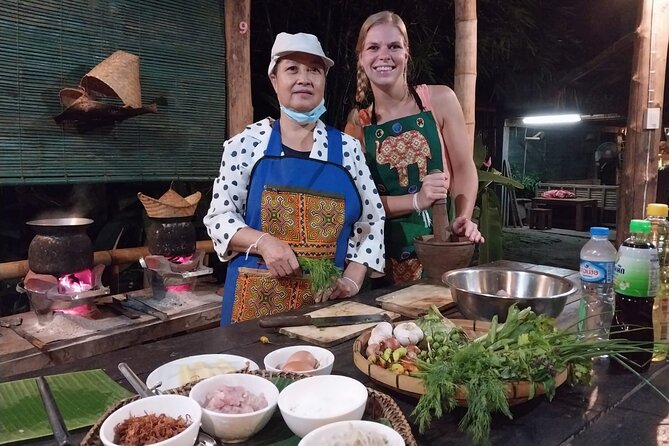 Luang Prabang: Hmong Culture and Cuisine, Small-Group Tour - Hmong Musical Performance and Blessing