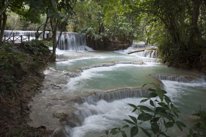 Luang Prabang: Kayak Tour to Pak Ou Caves - Inclusions