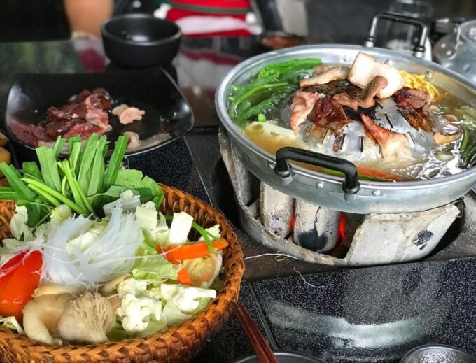 Luang Prabang: Mekong Sunset Cruise and Hot Pot Dinner - Reviews and Ratings