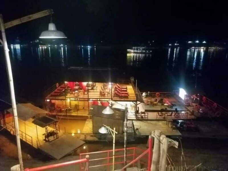 Luang Prabang: Mekong Sunset Cruise & Lao Tasting Dinner - A Scenic and Cultural Evening on the Mekong