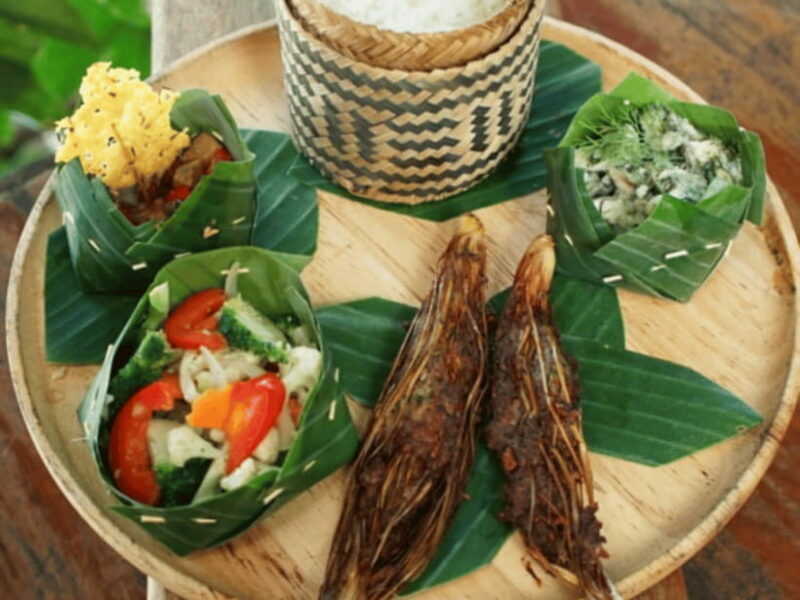 Luang Prabang: Mekong Sunset Cruise & Lao Tasting Dinner - Who Will Love This Tour?