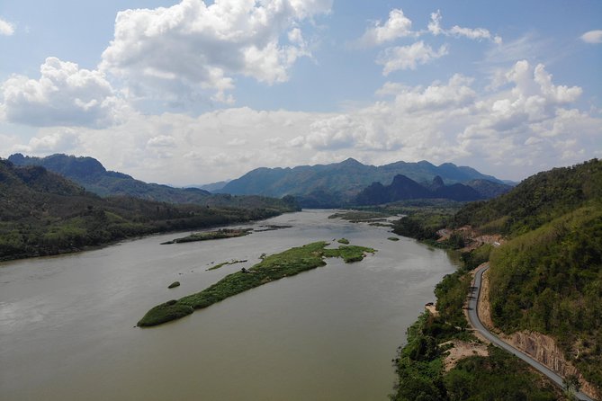 Luang Prabang Mountain Bike Cycling Tour - Inclusions