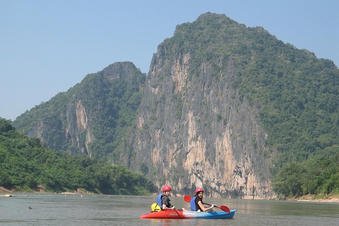Luang Prabang Mountain Bike Cycling Tour - Meeting and Pickup