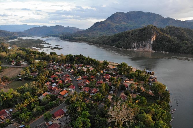 Luang Prabang Mountain Bike Cycling Tour - Health and Safety