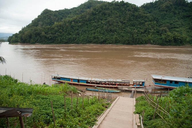 Luang Prabang Mountain Bike Cycling Tour - About the Provider