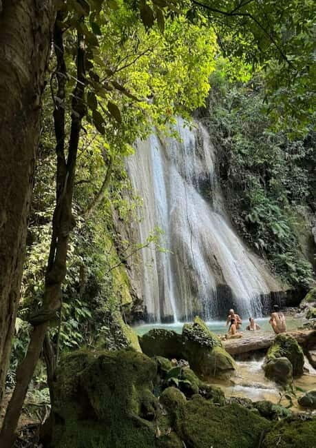 Luang Prabang: Nong Khiaw 3-Day Trekking & camping, Homstay - A Closer Look at the 3-Day Adventure