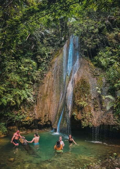 Luang Prabang: Nong Khiaw 3-Day Trekking & camping, Homstay - Who Would Love This Tour?