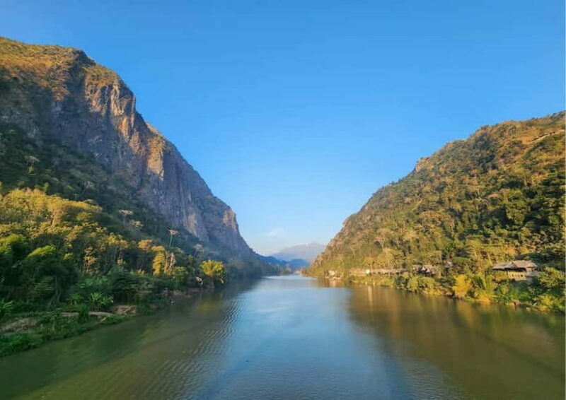Luang Prabang: Nong Khiaw 3-Day Trekking & camping, Homstay - Final Thoughts