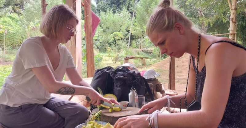 Luang Prabang: Organic Farm Experience & Hike to Kuang Si - What to Bring