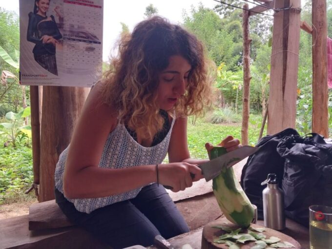 Luang Prabang: Organic Farm Experience & Hike to Kuang Si - Customer Feedback