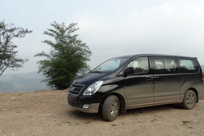 Luang Prabang Private Airport Transfers - Key Points