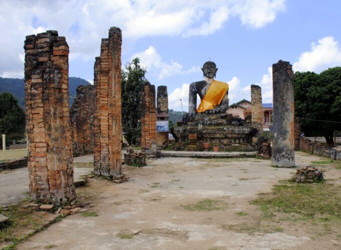 Luang Prabang: Private Must-See Sights and Mount Phousi Tour - Customer Feedback