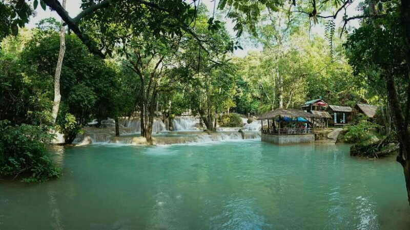 Luang Prabang Thin Pha Trail & Tad Sae Falls Trek - Evaluating the Value: Price Versus Experience