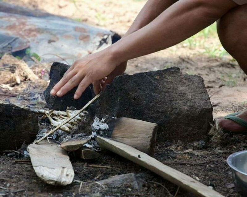 Luang Prabang Thin Pha Trail & Tad Sae Falls Trek - Final Thoughts: Is This Tour Right for You?