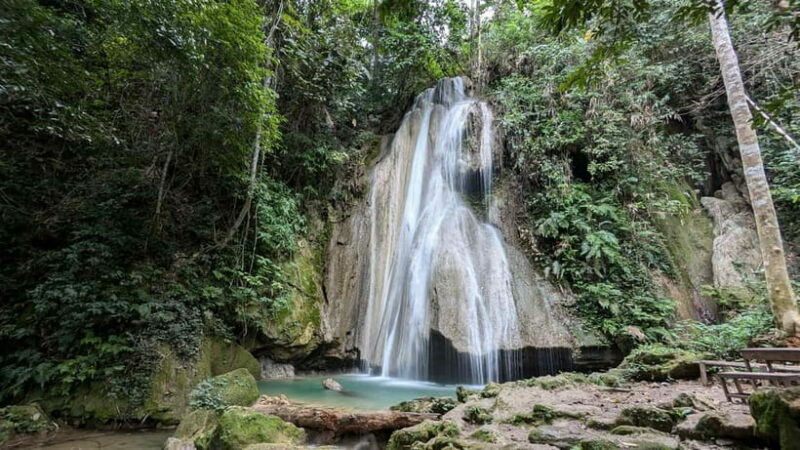Luang Prabang to Nong Khiaw: River Cruise, Hike & Waterfall - Introduction: What Makes This Tour Stand Out?