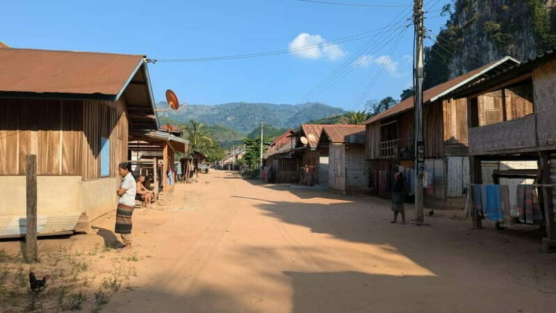 Luang Prabang to Nong Khiaw: River Cruise, Hike & Waterfall - Analyzing the Value