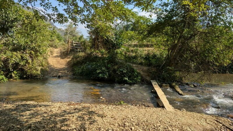 Luang Prabang to Nong Khiaw: River Cruise, Hike & Waterfall - Final Thoughts