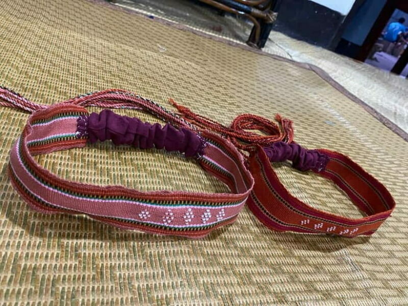 Luang Prabang: Weaving Workshop Half-Day Experience - Why Consider the Luang Prabang Weaving Workshop?