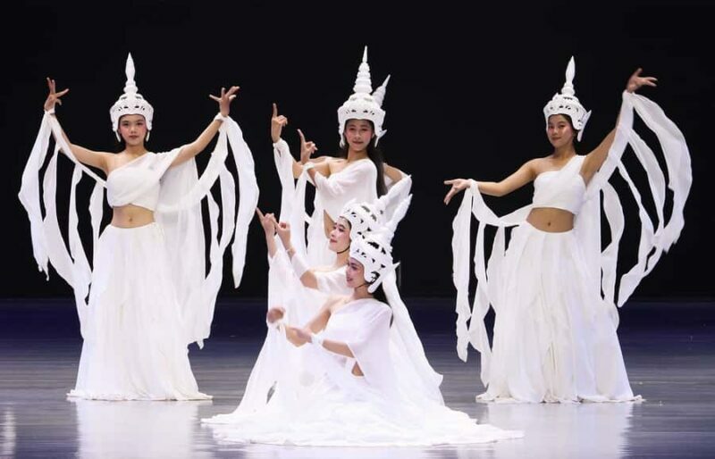 Luang PrabangBuddha's Light Stage Show Ticket - The Cultural Significance