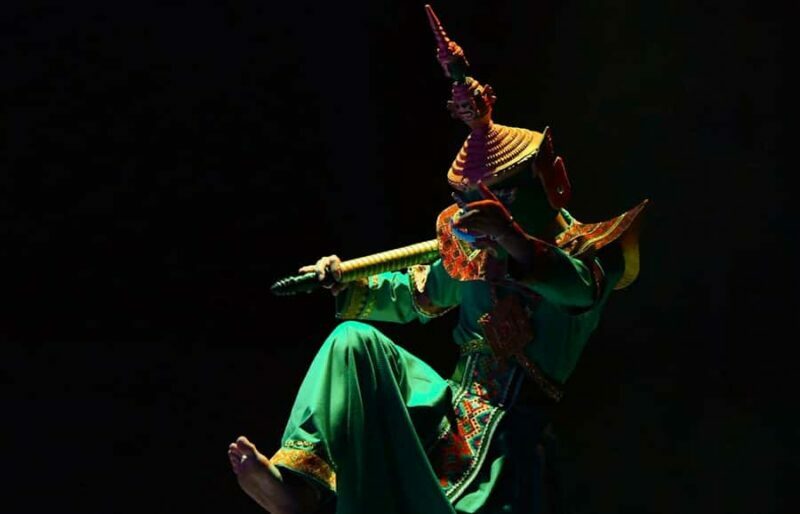 Luang PrabangBuddha's Light Stage Show Ticket - Who Will Enjoy This Show?