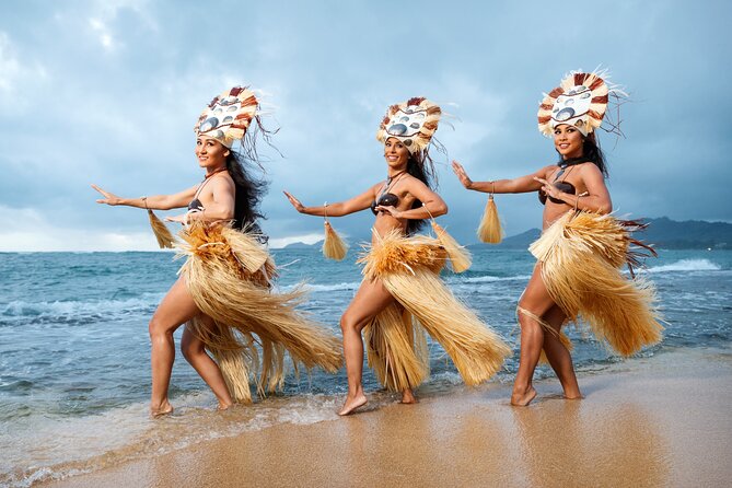 Luau Ka Hikina Admission Ticket With Dinner and Lei Greeting - Cancellation and Refund Policy