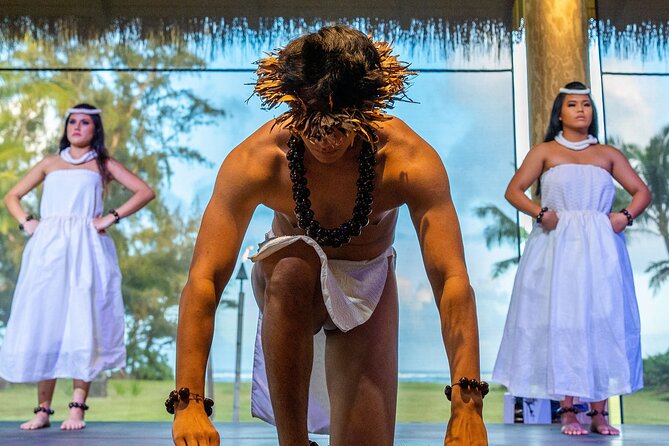Luau Ka Hikina Admission Ticket With Dinner and Lei Greeting - Additional Information to Know