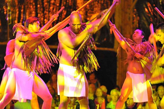 Luau Kalamaku on Kauai With Buffet Dinner and Show - Highly Rated Reviews and Accolades