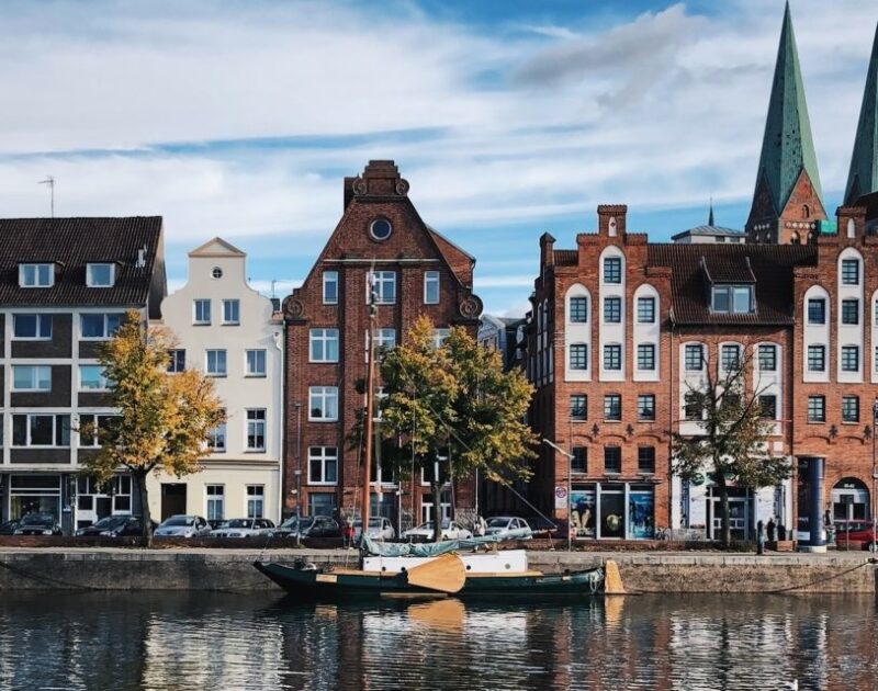 Lübeck: Architecture and Local Craft Private Guided Tour - Highlights and Experience