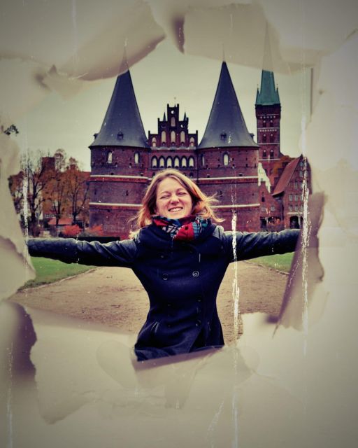 Lübeck Between Horror and History: True Crime at Halloween - Exploring Lübecks Dark Alleys