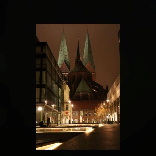 Lübeck Between Horror and History: True Crime at Halloween - Frequently Asked Questions