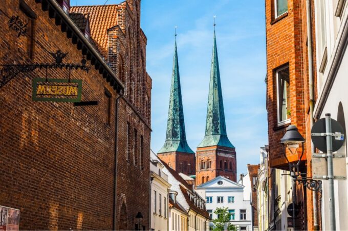 Lübeck: City Highlights Scavenger Hunt and Self-Guided Tour - Frequently Asked Questions