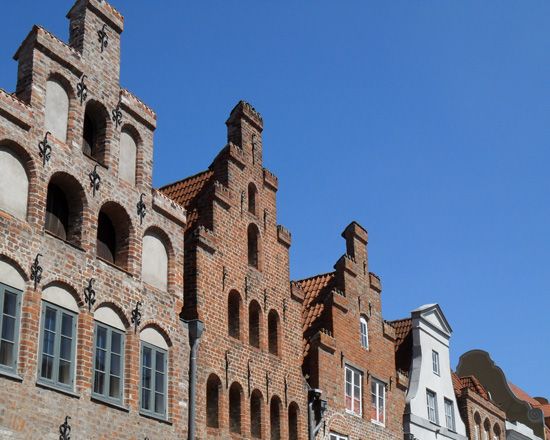 Lübeck: Classic Tour of the Hanseatic City - Tour Highlights