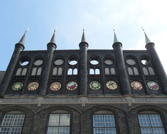 Lübeck: Classic Tour of the Hanseatic City - Footsteps of the Brothers Mann
